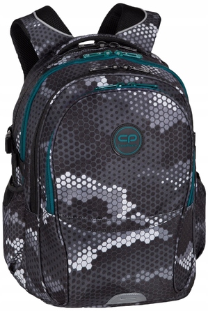Молодіжний шкільний рюкзак COOLPACK Factor