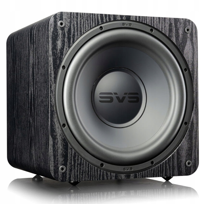 Активний сабвуфер SVS SB-1000 Pro 325 Вт + кабель Melodika MDSW30 RCA-RCA 3м