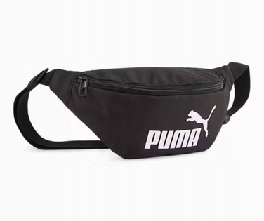Поясна сумка Puma 91165 01, чорна