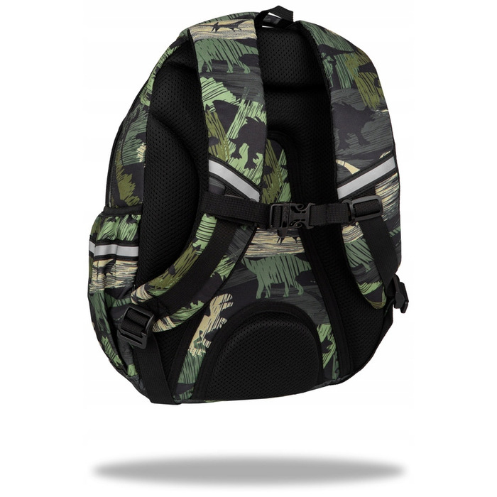 Рюкзак Jerry Coolpack Adventure Park 