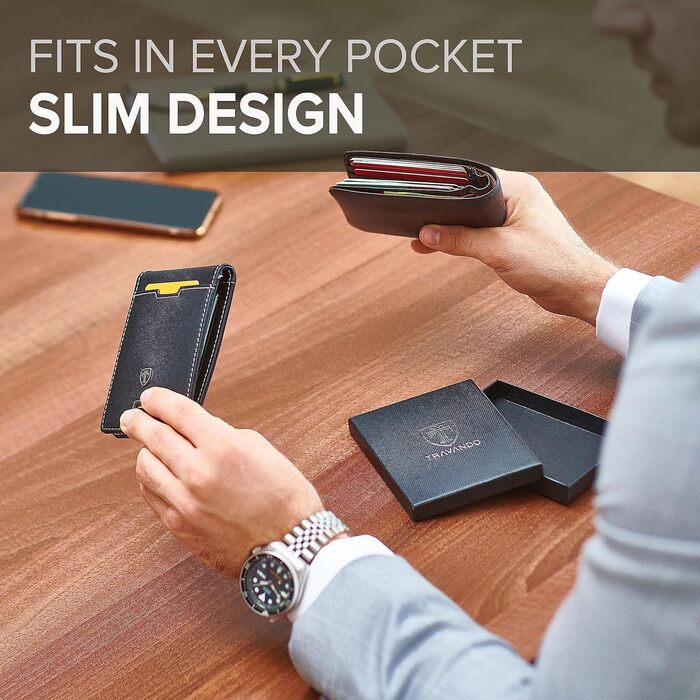 TRAVANDO (S) Чорний та білий, сумка-органайзер для взуття