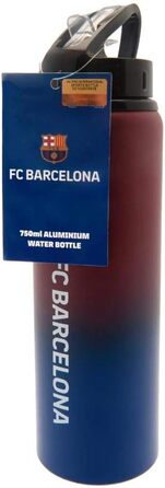 Barcelona 750ml Alu Fade Bottle -DS