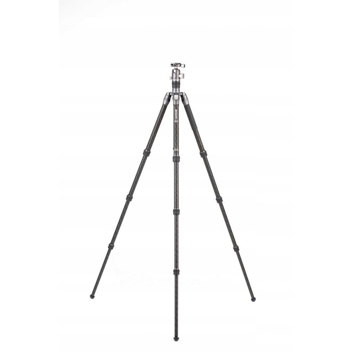 Штатив Benro Rhino 24C + VX25, 168,5 см, чорний