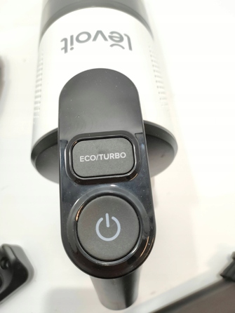 Вертикальний пилосос Levoit LSV-V201, білий