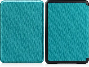 Чохол Slimshell для Kindle 6 дюймів 2022/2024 - Blue (Синій)