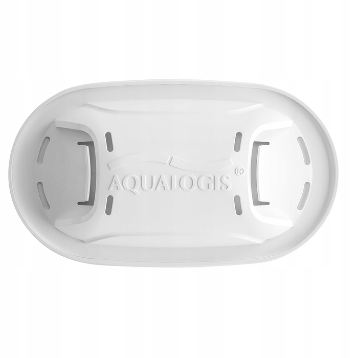 Смінні фільтрувальні картриджі для глека Aqualogis Ultra+, 6 шт.