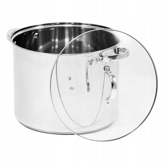 Каструля традиційна Topfann stockpot, 12 л
