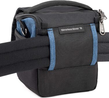 Сумка для бездзеркальної камери Think Tank Photo Mirrorless Mover 10 Marine Blue (M)