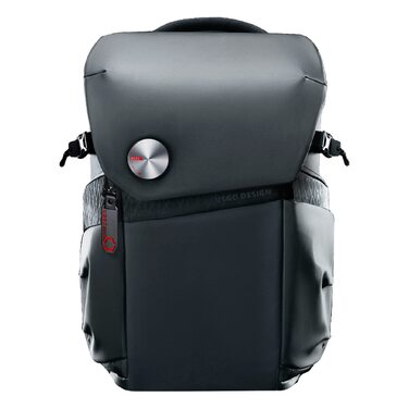 Рюкзак фотографський VSGO Black Snipe 16L для DSLR/SLR камер, DJI стабілізаторів та подорожей