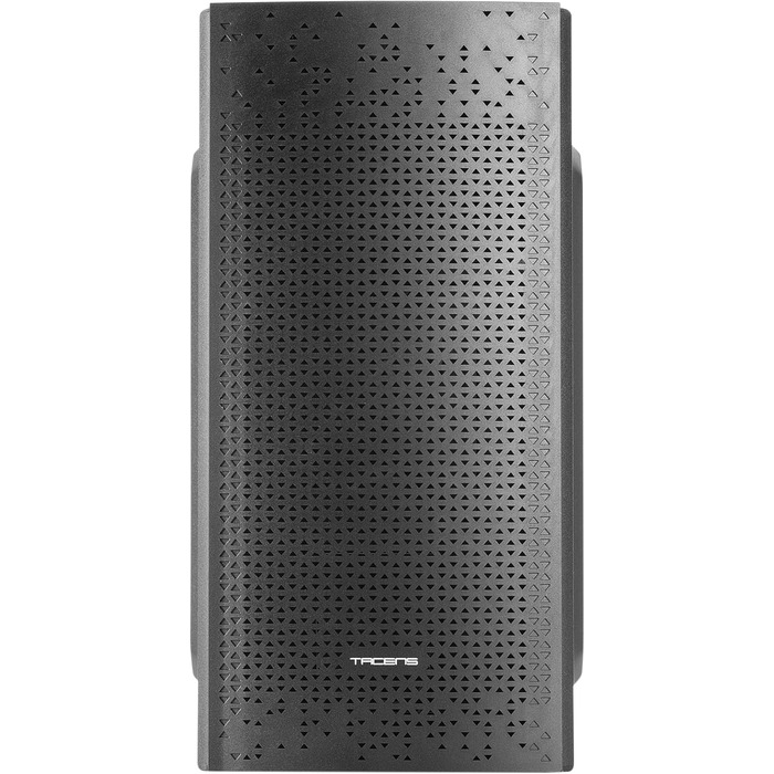 Корпус для ПК Tacens Anima AC6 Micro ATX з Mesh-панеллю, USB 3.0, чорний