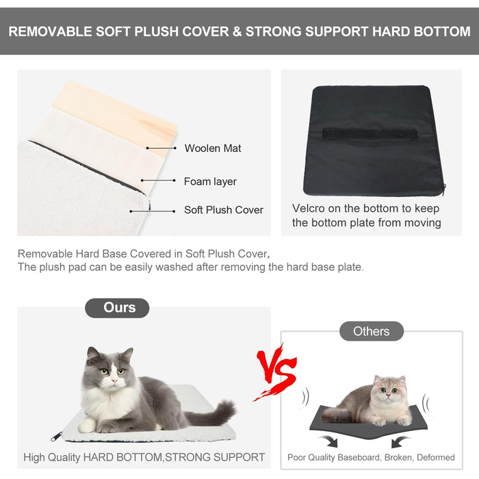 Рюкзак-переноска для котів та собак, дихаючий, сірий | Рюкзак для тварин для подорожей, прогулянок, хандлінгу