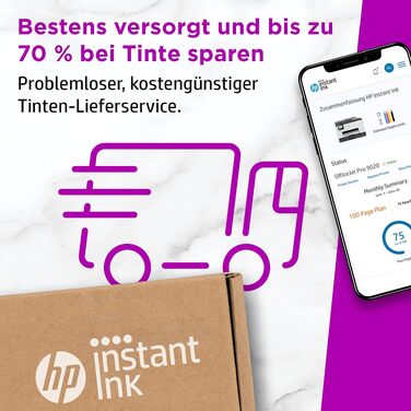 Оригінальний кольоровий картридж HP 303 (триколірний) для принтерів HP