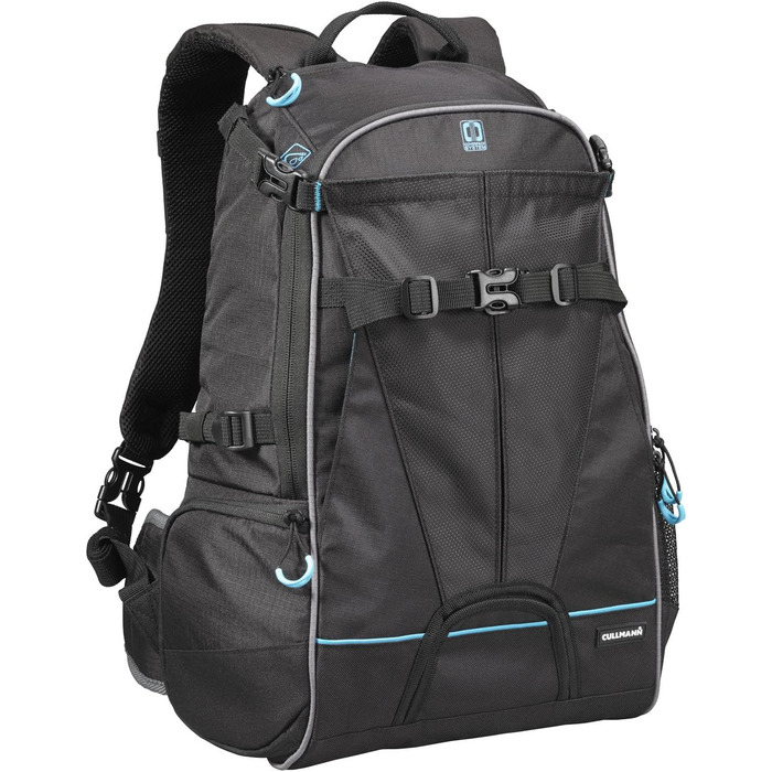 Спортивний рюкзак CULLMANN ULTRALIGHT sports DayPack 300, чорний