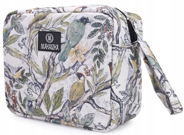Косметичка Makaszka Ornithology, багатоколірна