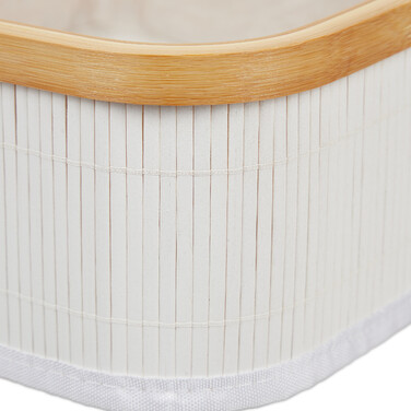 Set of 3 Storage Baskets