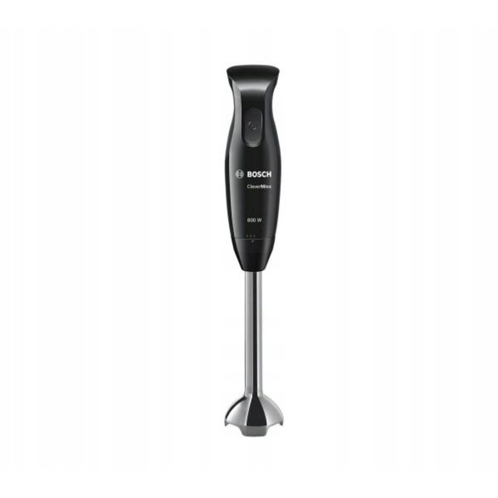 Ручний блендер Bosch MSM2650B 600 Вт, чорний