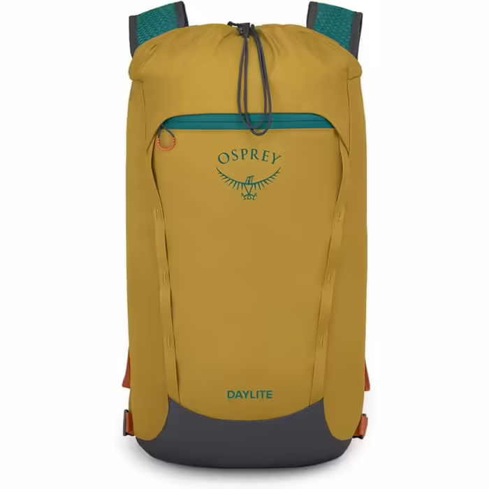 Рюкзак Osprey Daylite Cinch Pack універсальний, міський, 13 л
