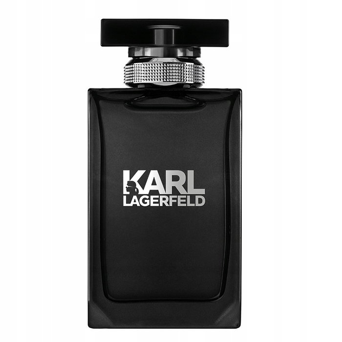 Чоловіча туалетна вода Karl Lagerfeld Pour Homme, 100 мл