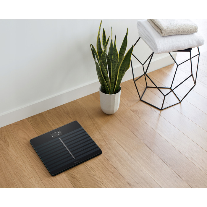 Ваги для ванної Withings Body Cardio