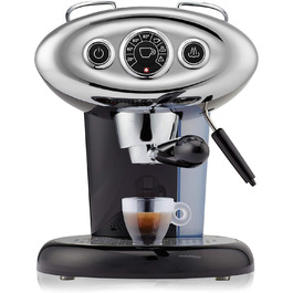 Кавоварка illy X7.1 для капсул Iperespresso, чорна