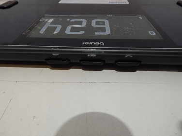 Ваги для ванної кімнати Beurer BF 915