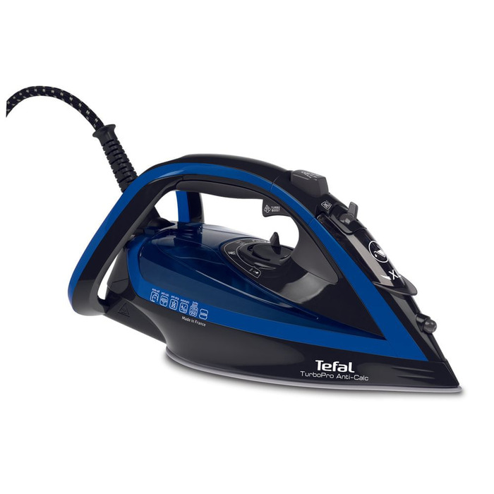 Праска Tefal FV5648 2600 Вт