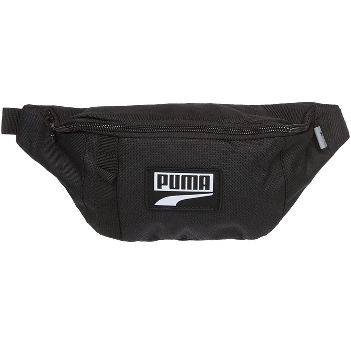 Поясна сумка Puma 078925-01, чорна