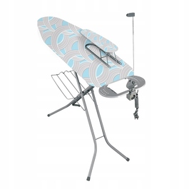 Прасьовальна дошка стандартна Sepio, 145 см x 38 см
