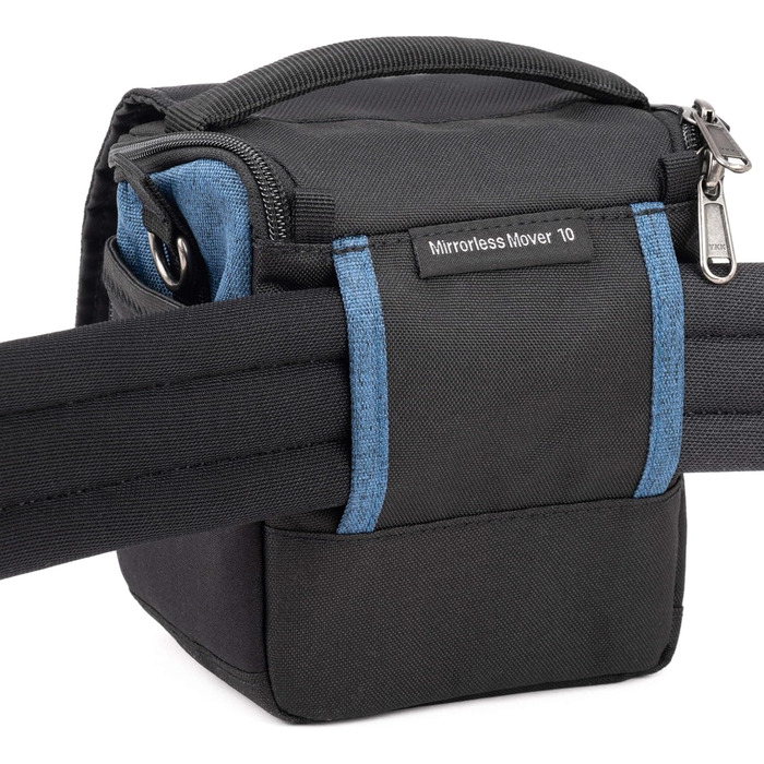 Сумка для бездзеркальної камери Think Tank Photo Mirrorless Mover 10 Marine Blue (M)