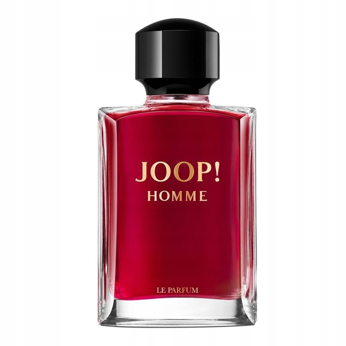 Joop! Homme Le Parfum, 125 мл, парфумована вода для чоловіків