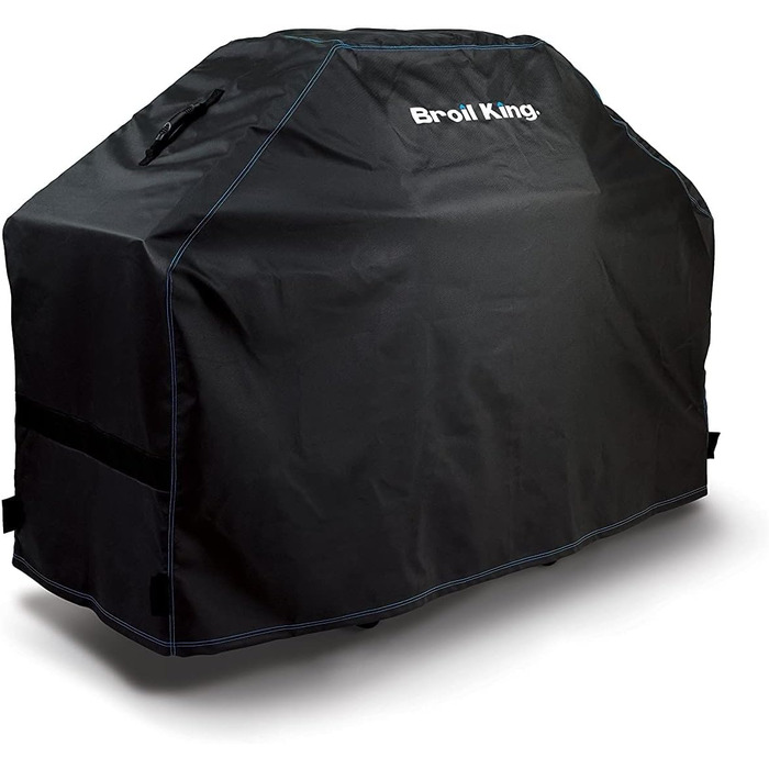 Чохол для гриля Broil King IMPERIAL 490 PRO, нержавіюча сталь, 5x5x5 см, аксесуари для гриля