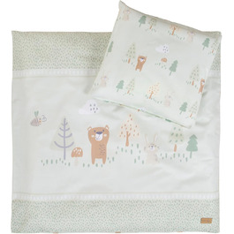 розмір: дитяче ліжко