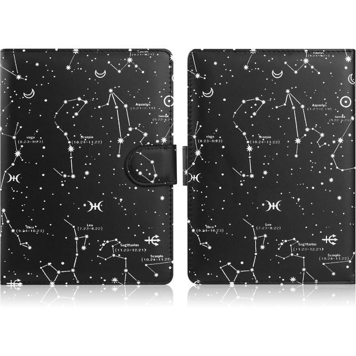 Чохол-підставка для Kindle Paperwhite, Kobo Clara HD/2E, Pocketbook, Tolino, Sony E-Reader (6-6.8