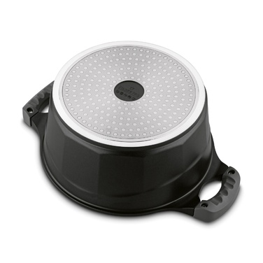 Традиційна каструля Starke Pro Octagon, 4,2 л