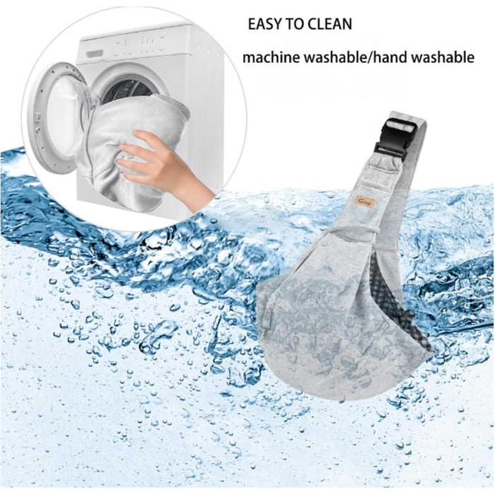 Сумка-переноска для собак CUBY, літня, для маленьких собак та котів, сітка, ремінь, переноска на одне плече, PET-сумка для подорожей, з підстилкою для лап (сітка+підстилка-чорний колір)