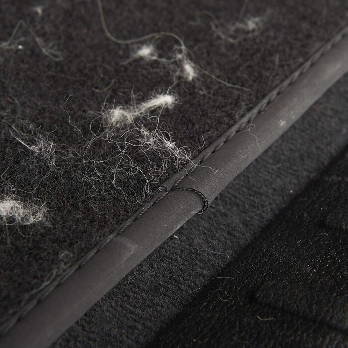 Щітка SONAX для видалення шерсті тварин (1 шт.) - ефективне очищення текстильних поверхонь