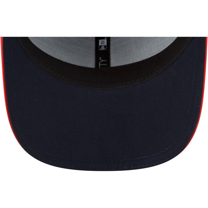 Кепка New Era 9Fifty Snapback Red Bull Racing Max Verstappen, M-L, Navy