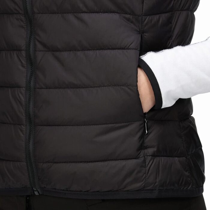 Жіночий жилет Regatta Hillpack - тепла куртка для активного відпочинку