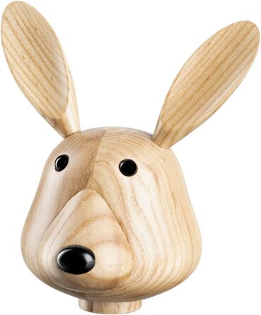 Млинок для спецій з дерева LEONARDO HOME Hase, коричневий