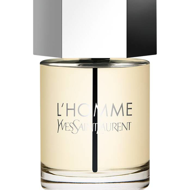 Чоловіча туалетна вода Yves Saint Laurent L'Homme, 100 мл