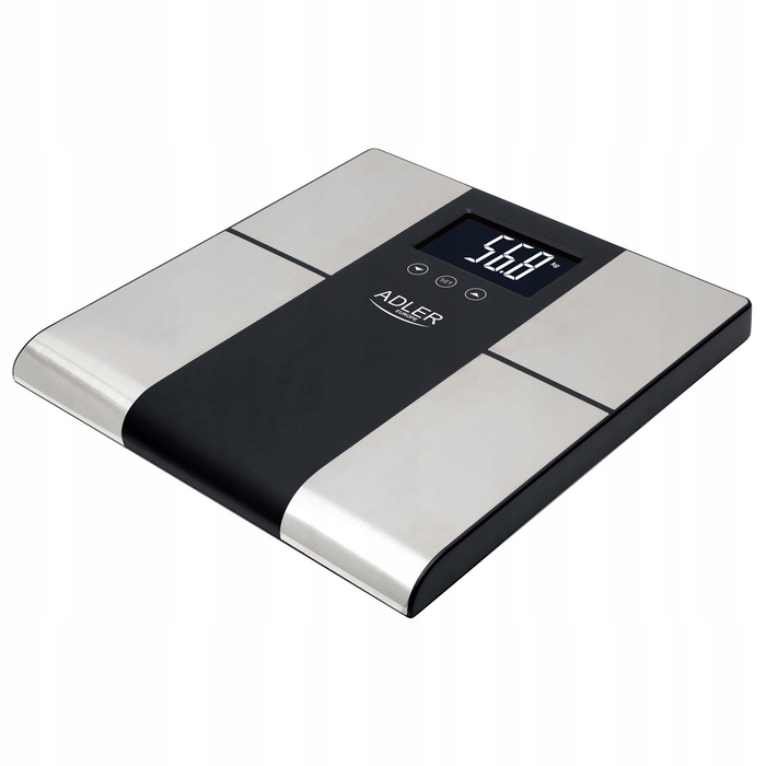 Ваги для ванної кімнати ADLER 8165