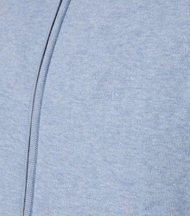 Кардиган CASAMODA Uni, великий розмір 5XL, блакитний колір