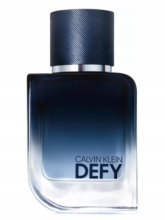 Чоловіча парфумована вода Calvin Klein Defy, 100 мл