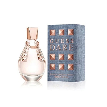 Парфумована вода Guess Dare, деревна, 100 мл