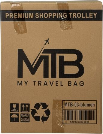 Алюмінієвий тележка для покупок, сумка-тележка, візок для покупок, кошик для покупок (Каро)