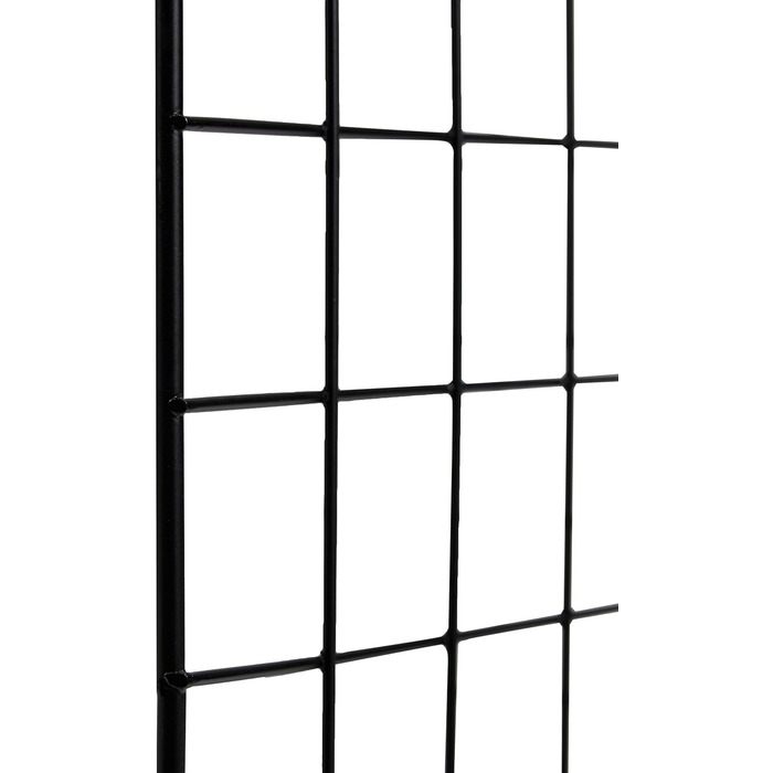 Amazon Basics Stackable Wire Grid Storage Cubes