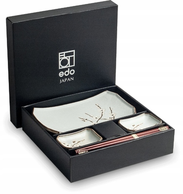 Набір для суші на 2 особи — Soshun Box