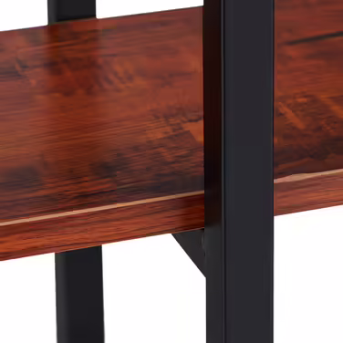 Relaxdays Plant Shelf with 6 Shelves