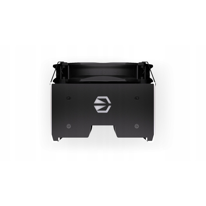 Кулер для процесора Endorfy Fortis 5 Black ARGB EY3A014 140мм