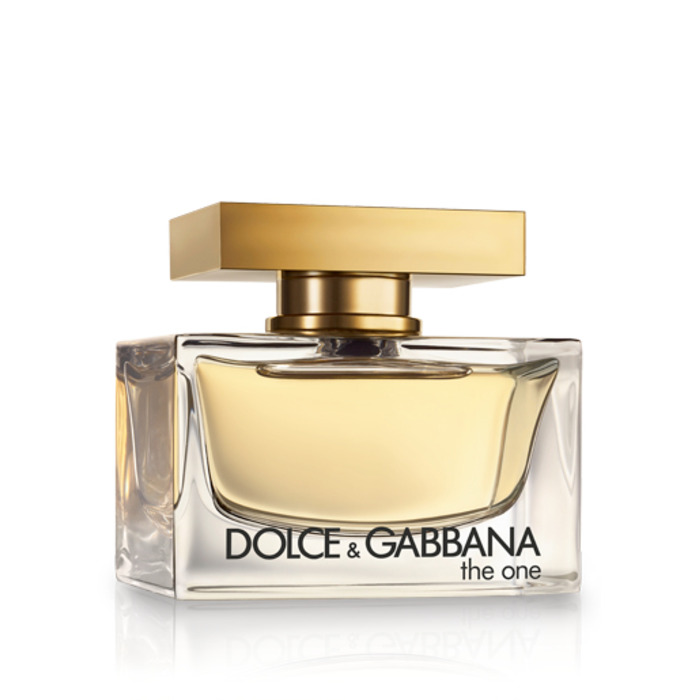 Парфумована вода Dolce & Gabbana The One, 5 мл